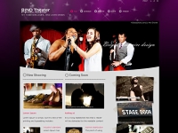 サンプルサイト4